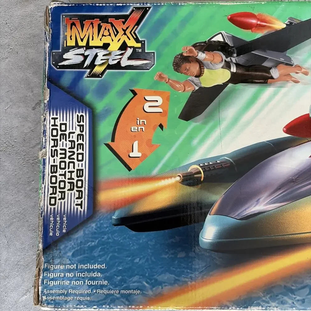 Rare Mattel 